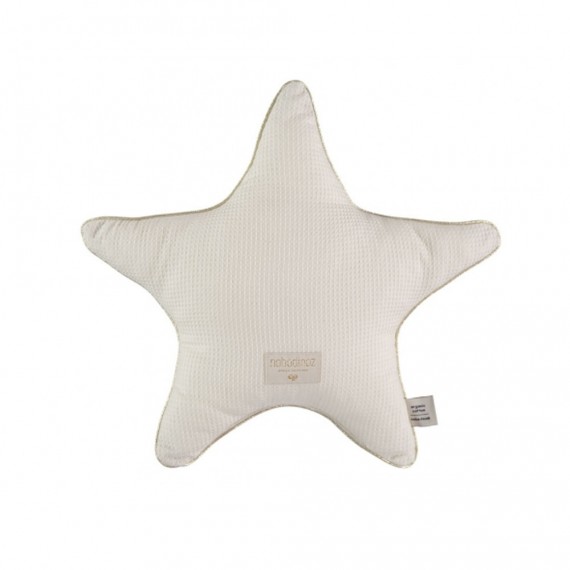 Nobodinoz - Coussin Aristote natural