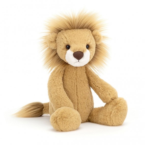 Jellycat - Wumper Lion