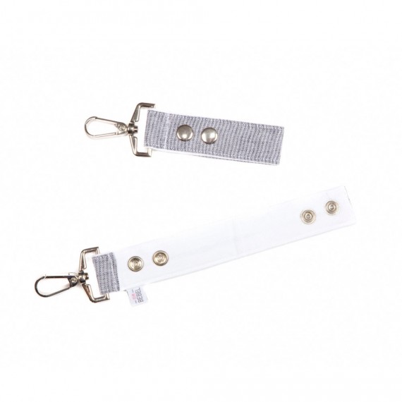 Bebel - Attaches poussette...