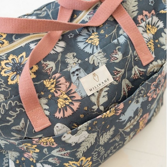 Milinane sac a langer cheap