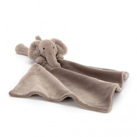 Jellycat - Doudou Shooshu...