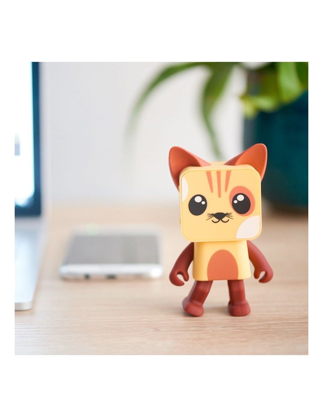 Mob Enceinte Dancing Animals Chat