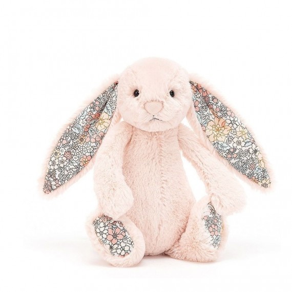 Jellycat - Peluche Lapin...