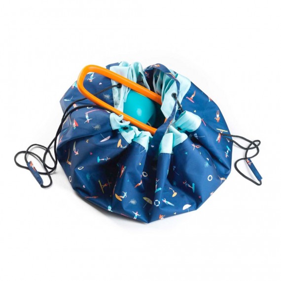 Play&go - Sac de rangement...