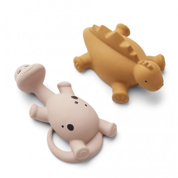 Liewood - Set de 2 jouets...