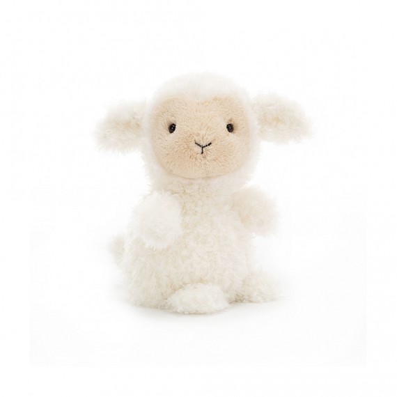 Jellycat - Peluche Mouton...