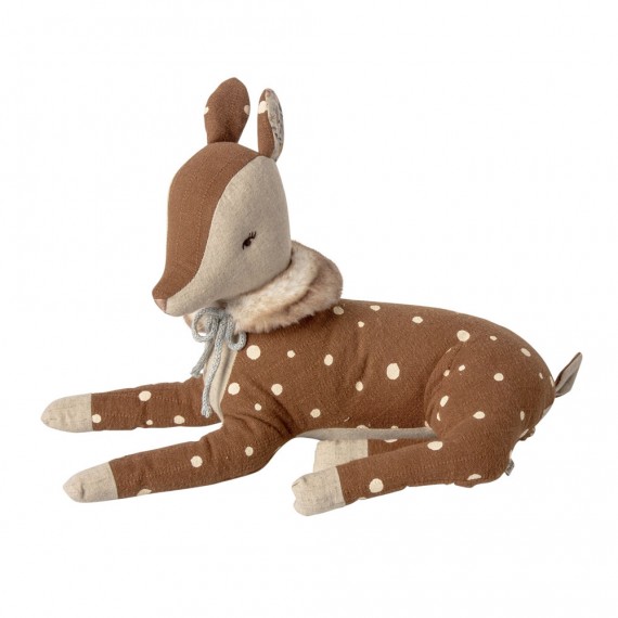 Maileg - Doudou Bambi...