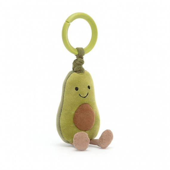 Jellycat - Amuseable Avocat...