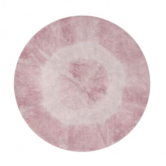 Lorena Canals - Tapis rond...