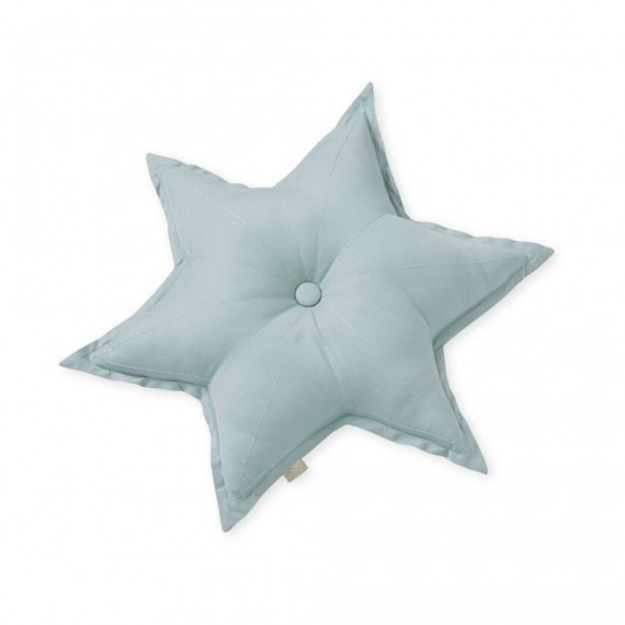 Cam Cam Copenhague - Coussin Star Cushion Petroleum