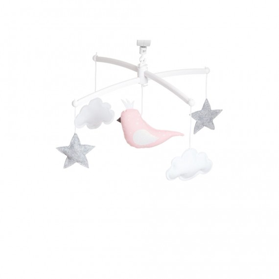 Pouce et Lina - Mobile...