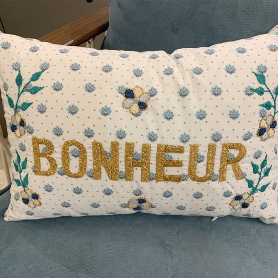 CSAO - Coussin Bonheur...