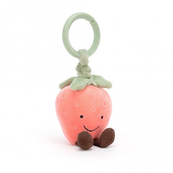 Jellycat - Amuseable Fraise...