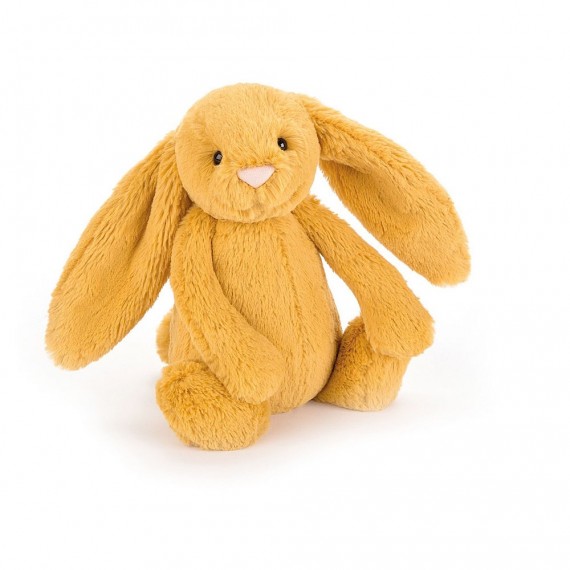 Jellycat - Doudou Bashful...