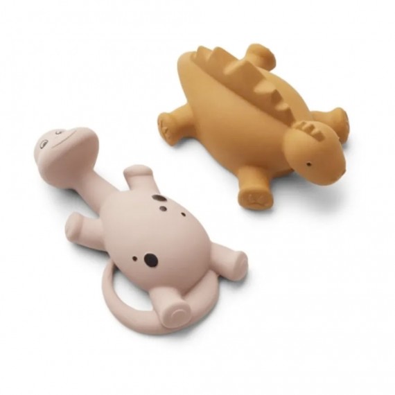 Liewood - Lot de 2 jouets...