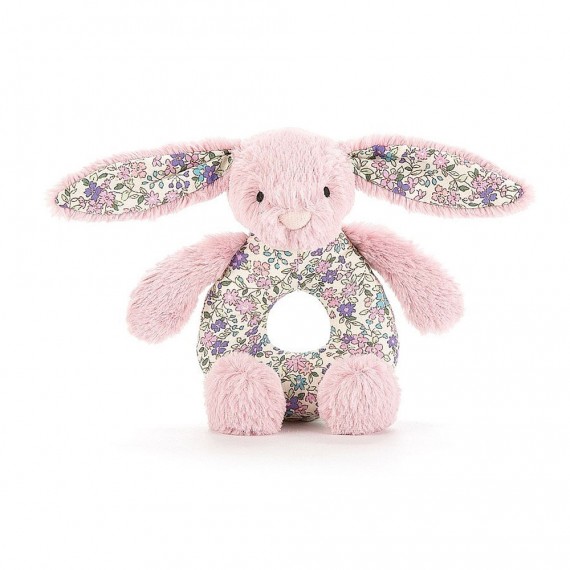 Jellycat - Hochet Lapin...