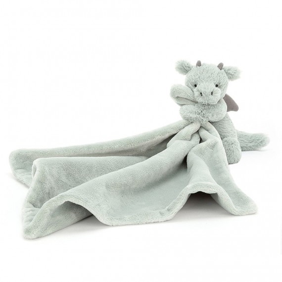 Jellycat - Doudou bashful...