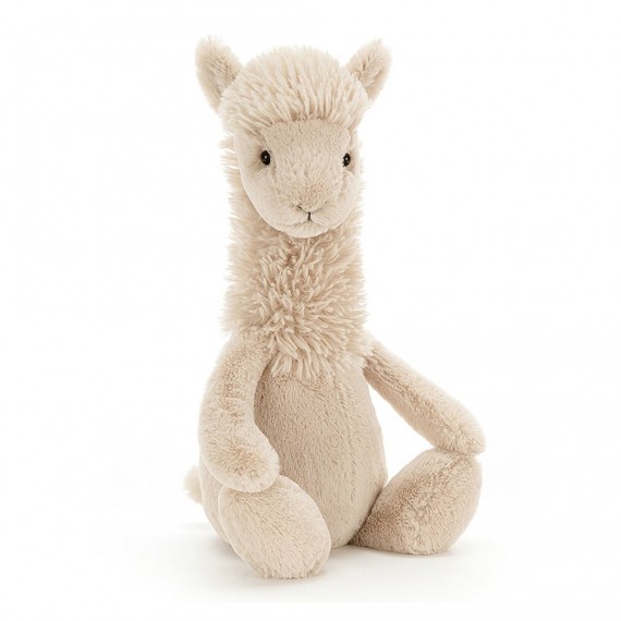 Jellycat - Peluche bashful...