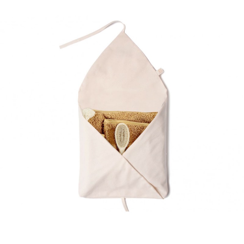 Nobodinoz Coffret Cape De Bain Bebe So Cute Caramel Nobodinoz Coffret Cape De Bain Bebe So Cute Caramel