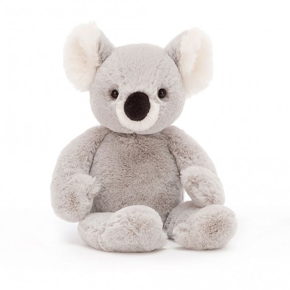 Jellycat - Peluche Koala...