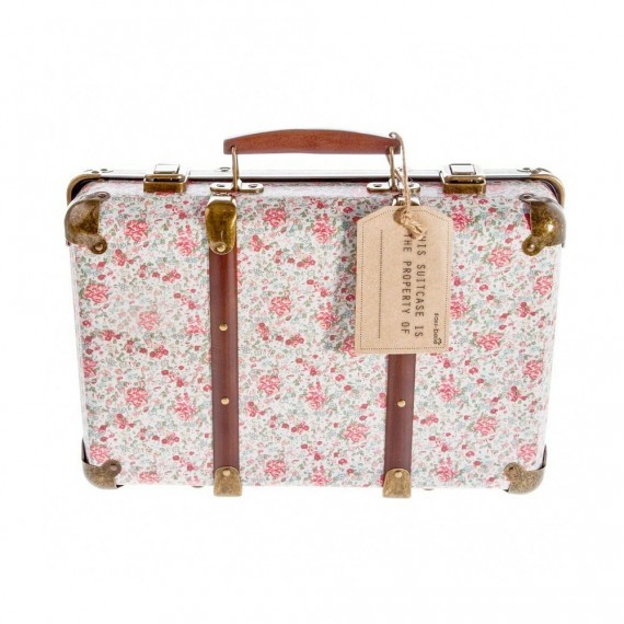 Sass & Belle - Valise...