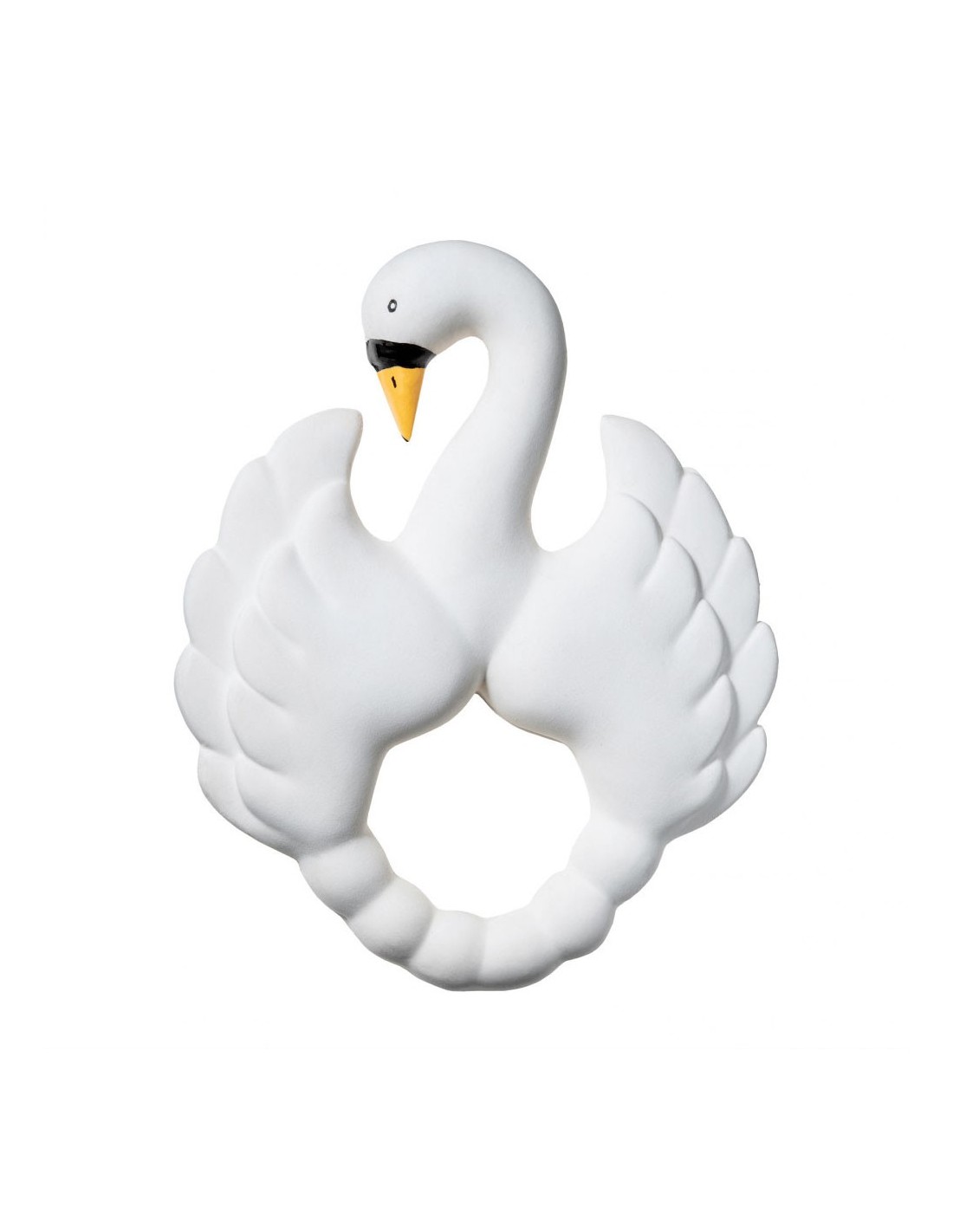Natruba Anneau De Dentition Cygne Natruba Anneau De Dentition Cygne