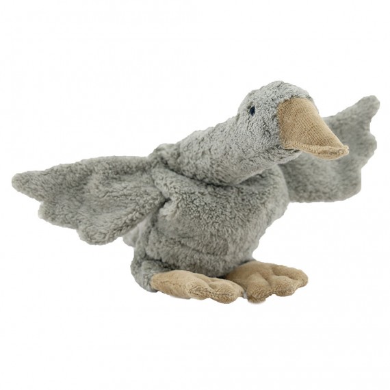 Senger Naturwelt - Oie grise organic toys PM