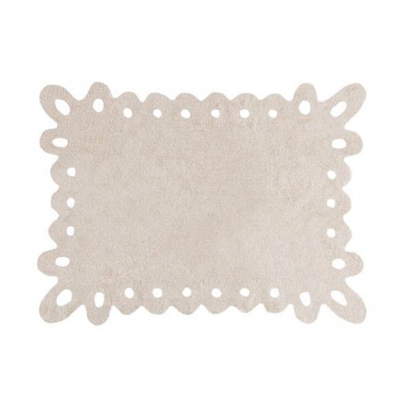 Lorena Canals - Tapis Lace...
