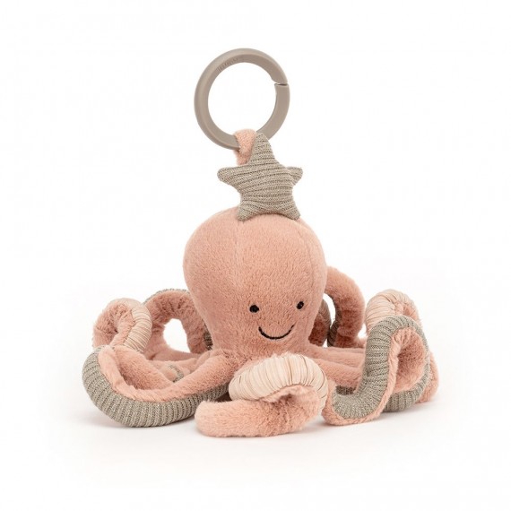 Jellycat - Odell octopus...
