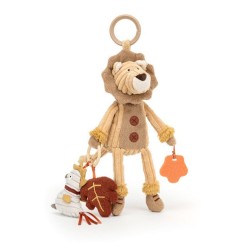 Jellycat - Cordy Roy Lion...