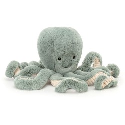 Jellycat - Odyssey Octopus GM