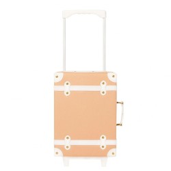 Olli Ella - Valise Seeya Blush