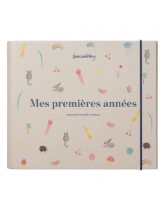 SpecialDay - Mes premières...