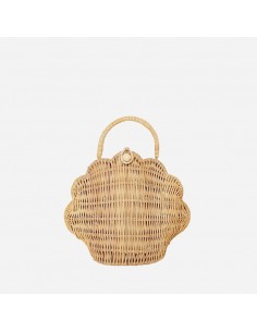 Olli Ella - Rattan shell...