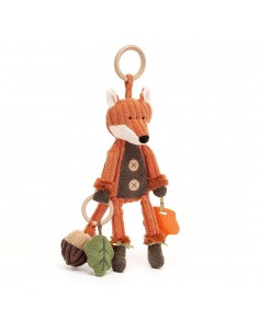 Jellycat - Cordy Roy Fox...