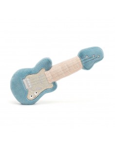 Jellycat - Guitare musicale...