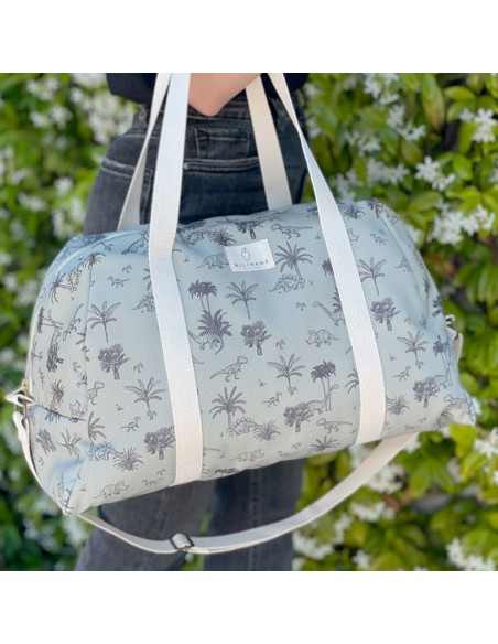 Milinane sac a langer cheap