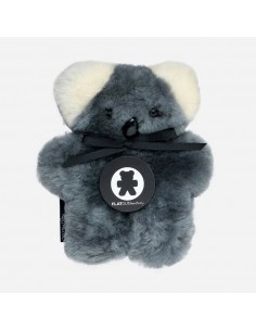 Flatout Bear - Doudou Koala PM