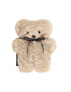 Flatout Bear - Doudou Ourson latte PM