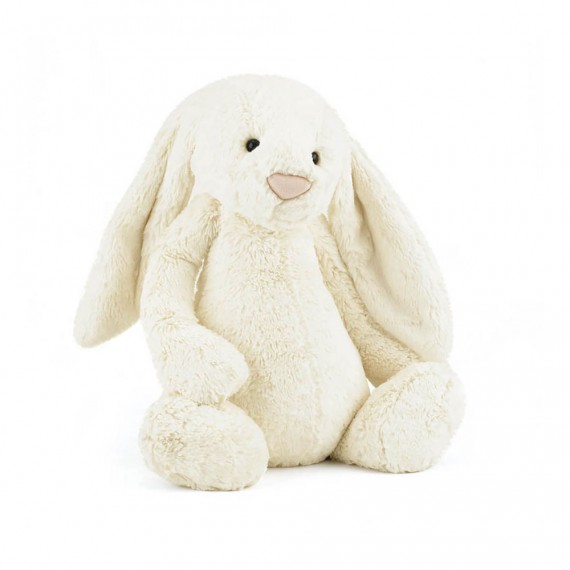 Jellycat - Bashful Lapin...