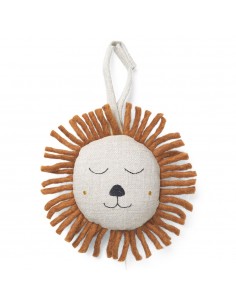 Ferm Living - Mobile lion...