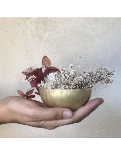 Naman Project - Flower Bowl