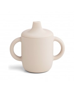 Liewood - Tasse cup silicone Cup Neil Sandy