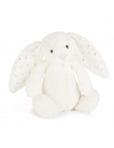 Jellycat - Peluche Lapin...