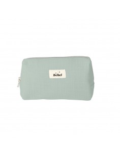 Bebel - Trousse de toilette Mini Lagon