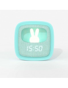 Mob - Billy clock mint