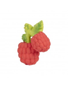 Oli & Carol - Anneau de dentition Valery the Rasberry