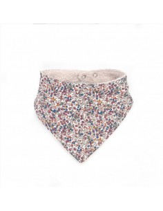 BabyShower - Bavoir bandana...