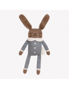 Main Sauvage - Doudou bunny...