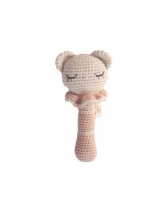Patti Oslo - Teddy rattle...